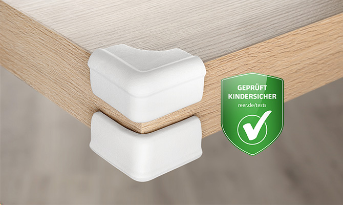 Strapazierfähig und unbedenklich